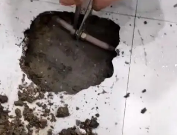 山南卫生间漏水检测电话