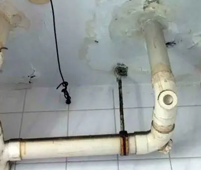 山南卫生间漏水检测多少钱