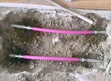 山南卫生间测漏水多少钱