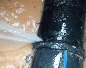 山南漏水维修价格明细