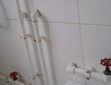 山南水管维修多少钱