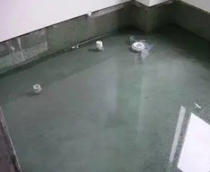 山南卫生间测漏水哪家好