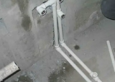 山南查漏水多少钱