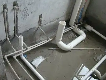 山南水管维修多少钱
