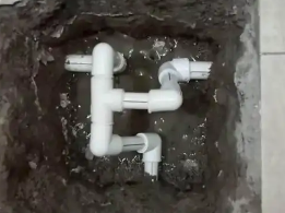 山南卫生间漏水维修公司为您专业分享一下山南查漏水的知识点
