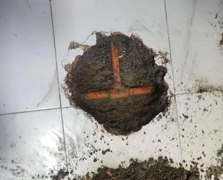 山南查漏水多少钱