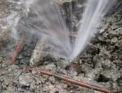 山南水管维修多少钱