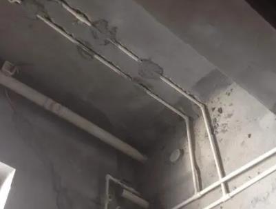 山南卫生间漏水维修技术的依据是什么