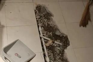 山南卫生间漏水检测电话